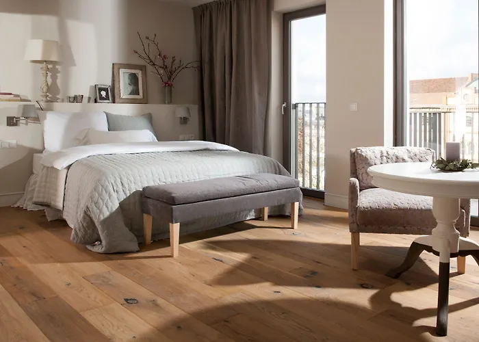 Limehome Prenzlauer Allee - Digital Access Lejlighed