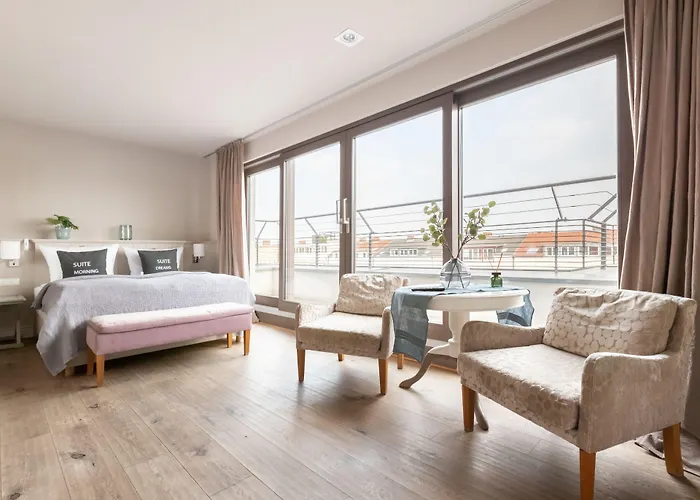 Limehome Prenzlauer Allee - Digital Access