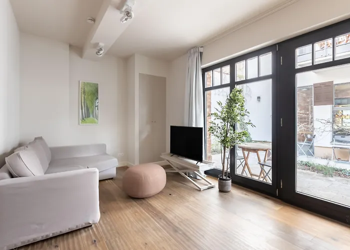 Limehome Prenzlauer Allee - Digital Access *