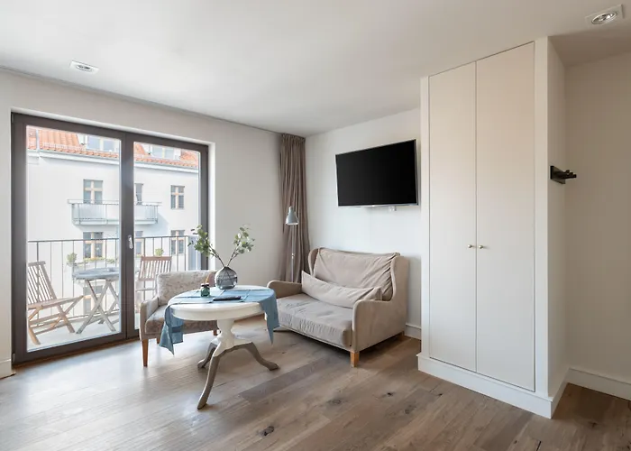 Limehome Prenzlauer Allee - Digital Access * Berlin