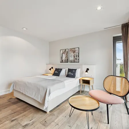 Limehome Prenzlauer Allee