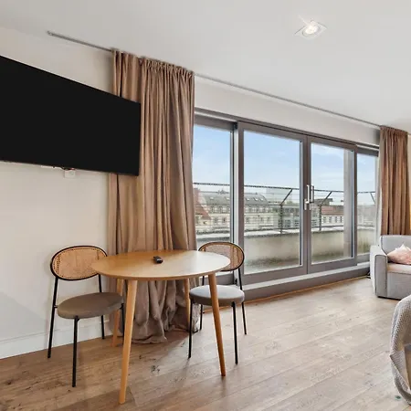 Limehome Prenzlauer Allee - Digital Access * 베를린