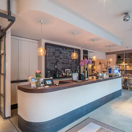 Limehome Prenzlauer Allee - Digital Access * 베를린