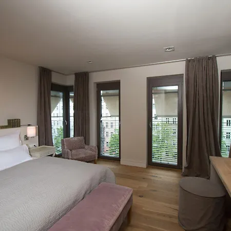 Limehome Prenzlauer Allee - Digital Access 베를린