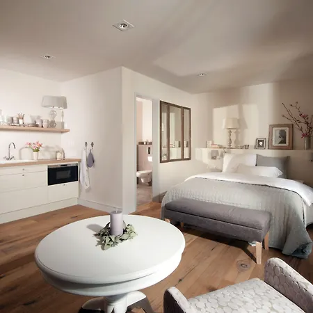 아파트 Limehome Prenzlauer Allee - Digital Access