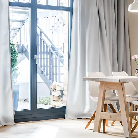 Limehome Prenzlauer Allee - Digital Access *