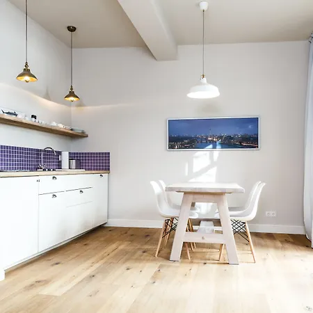 Limehome Prenzlauer Allee