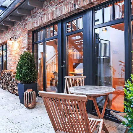 아파트 Limehome Prenzlauer Allee - Digital Access 베를린