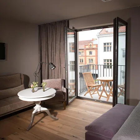 아파트 Limehome Prenzlauer Allee - Digital Access *