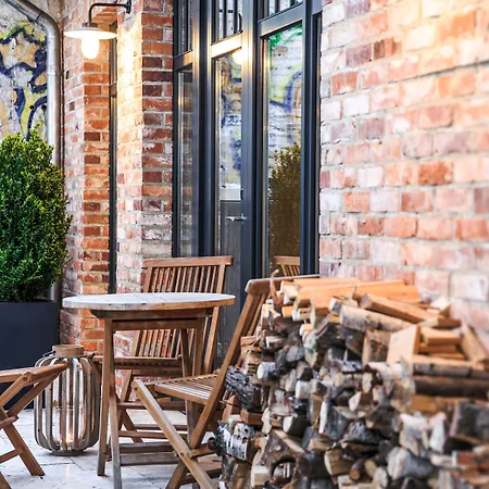 아파트 Limehome Prenzlauer Allee - Digital Access *