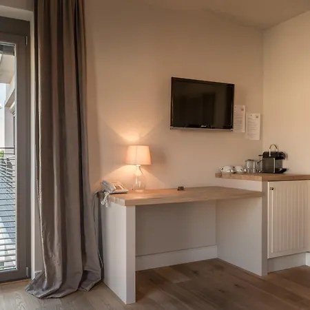 Limehome Prenzlauer Allee * Berlin