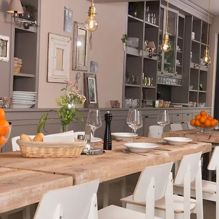 아파트 Limehome Prenzlauer Allee - Digital Access