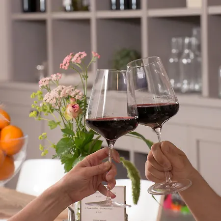 Limehome Prenzlauer Allee - Digital Access 베를린