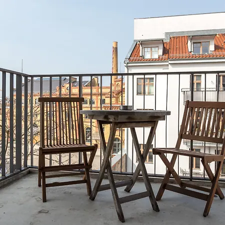 Limehome Prenzlauer Allee - Digital Access