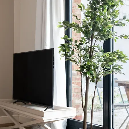 아파트 Limehome Prenzlauer Allee - Digital Access 베를린