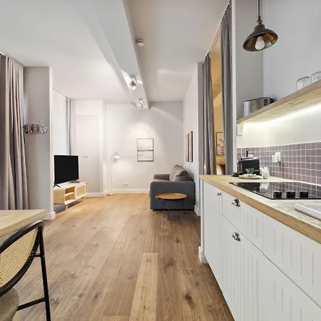 Limehome Prenzlauer Allee - Digital Access