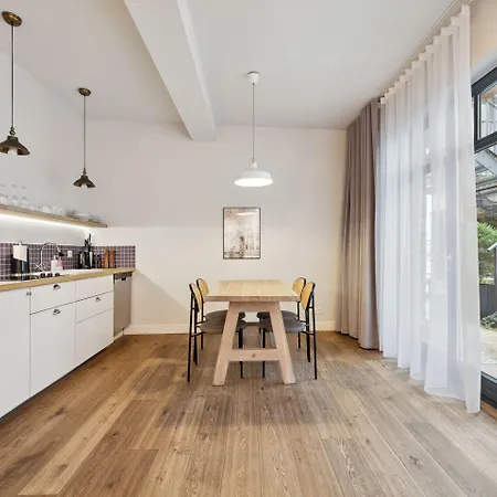 Limehome Prenzlauer Allee Apartment Berlin