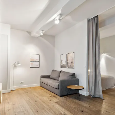 Limehome Prenzlauer Allee - Digital Access