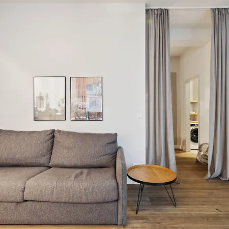 Limehome Prenzlauer Allee - Digital Access 아파트 *