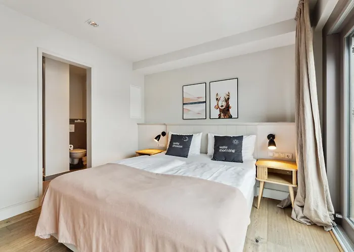 Appartement Limehome Prenzlauer Allee - Digital Access