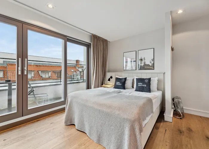 Limehome Prenzlauer Allee - Digital Access Appartement