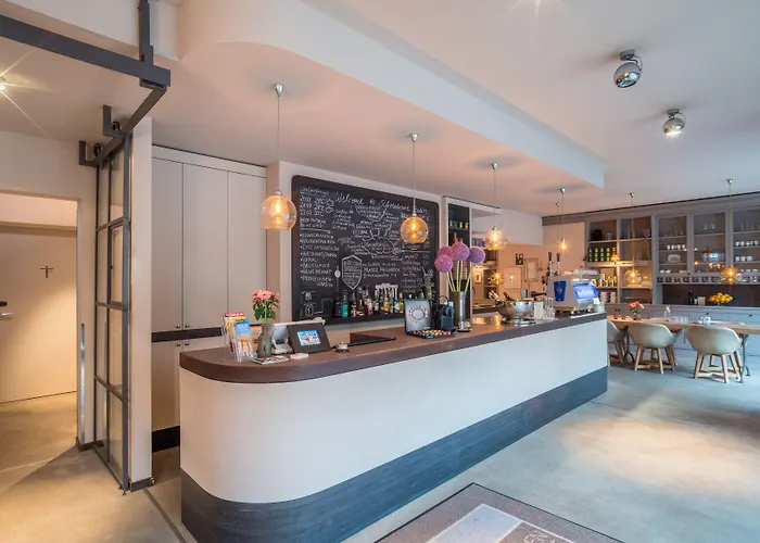 Limehome Prenzlauer Allee - Digital Access * Berlijn