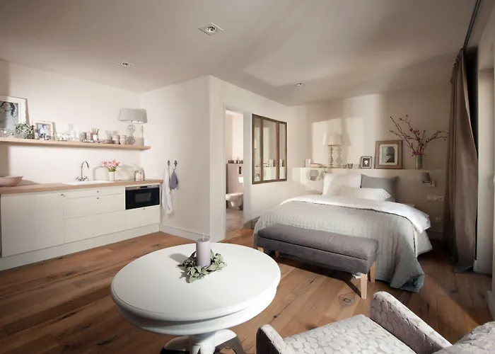 Apartman Limehome Prenzlauer Allee - Digital Access