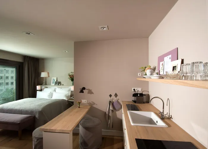 Limehome Prenzlauer Allee - Digital Access Appartement *