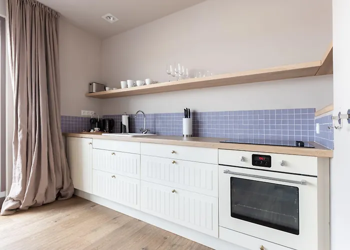 Limehome Prenzlauer Allee - Digital Access Apartman *