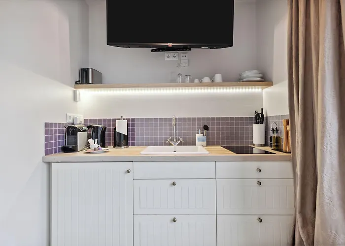 Limehome Prenzlauer Allee - Digital Access * Berlijn