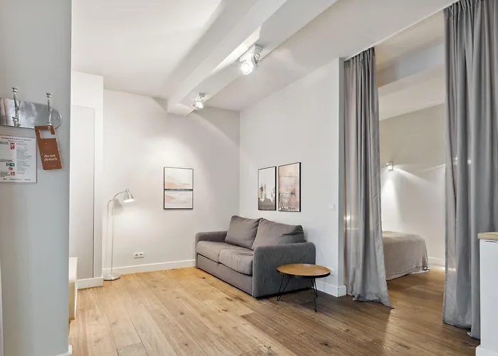 Limehome Prenzlauer Allee - Digital Access