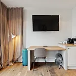 Limehome Prenzlauer Allee - Digital Access * Berlim