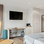 Apartamento Limehome Prenzlauer Allee - Digital Access