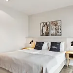 Limehome Prenzlauer Allee - Digital Access *