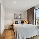 Apartamento Limehome Prenzlauer Allee - Digital Access