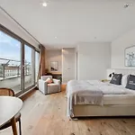 Apartamento Limehome Prenzlauer Allee - Digital Access Berlim