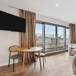 Limehome Prenzlauer Allee - Digital Access * Berlim