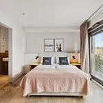Appartement Limehome Prenzlauer Allee - Digital Access *
