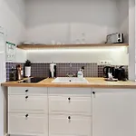 Limehome Prenzlauer Allee - Digital Access Appartement Berlijn