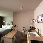Limehome Prenzlauer Allee - Digital Access Apartamento *