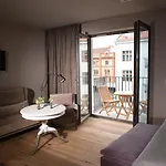 Appartement Limehome Prenzlauer Allee - Digital Access *