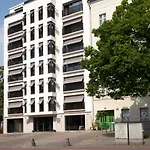 Limehome Prenzlauer Allee - Digital Access