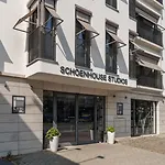 Apartamento Limehome Prenzlauer Allee - Digital Access Berlim