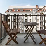 Limehome Prenzlauer Allee - Digital Access Apartamento Berlim