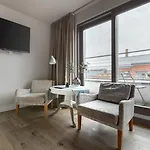 Limehome Prenzlauer Allee - Digital Access Appartement *