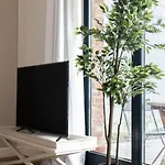 Apartamento Limehome Prenzlauer Allee - Digital Access Berlim