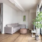 Appartement Limehome Prenzlauer Allee - Digital Access *