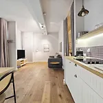 Limehome Prenzlauer Allee - Digital Access