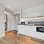 Limehome Prenzlauer Allee - Digital Access Apartamento
