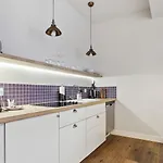 Limehome Prenzlauer Allee - Digital Access * Berlim